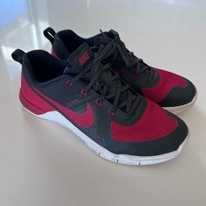 Nike Metcon 1 AMP limited edition size 10